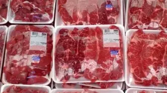 تسهیل تأمین گوشت قرمز کشور از مسیر سیستان و بلوچستان