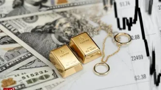 پیش‌بینی قیمت طلا و سکه و دلار امروز 27 آبان 1404 | سه‌شنبه حساس در سایه دلار ۱۱۲ هزار تومانی و اونس جهانی