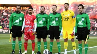 پیشنهاد فوق‌العاده عجیب به پرسپولیس برای دربی