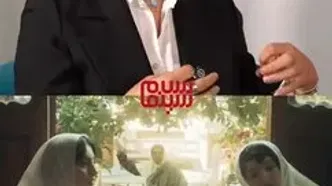 پگاه ترکی از سختی‌ها و جذابیت‌های طراحی لباس «بامداد خمار» می‌گوید