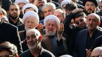 صدیقی: فرزند فاضل من در حال سجده سحری و در برابر تهاجم بی امان رسانه‌ای جان داد