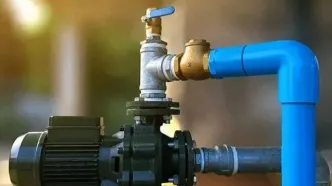 هزینه نصب پمپ آب و منبع آن چقدر می‌شود؟ + جزئیات