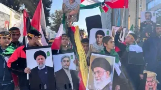 قطعنامه راهیپمایی ۱۳ آبان: بر پرهیز جدی از واگرایی‌های تفرقه‌افکنانه، تأکید می‌ورزیم