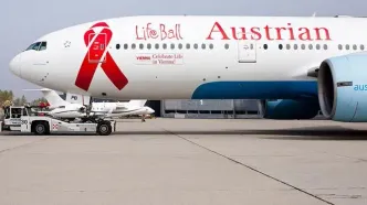 جزئیات اولین پرواز مستقیم وین به تهران