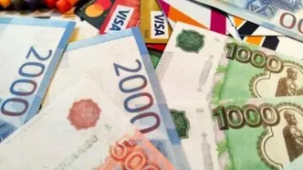 کارگری که حقوق کل کارخانه به حسابش واریز شد