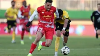 اورونوف در قراردادش با پرسپولیس بند فسخ دارد؟!