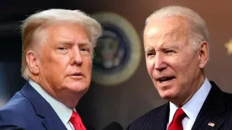 روایت پسر بایدن از دلیل نفرت ترامپ از پدرش/ ویدئو