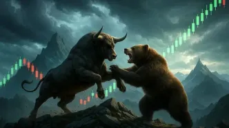 شاخص کل: جشن پایان یا خداحافظی با سقف؟ بازار در مرز جنون!