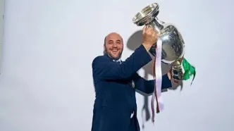 «گالیاردی» احتمالا جانشین قلعه‌نویی است!