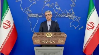 ایران با دولت و مردم هند ابراز همدردی کرد