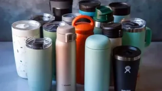 معادل فارسی «فلاسک» مشخص شد