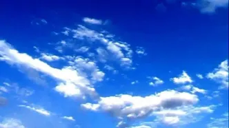 هشدار هواشناسی: طوفان جوی در راه ایران؟ آسمان صاف فریبنده است!