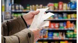 سونامی گرانی در بازار/ زنگ خطر بحران معیشت به صدا درآمد