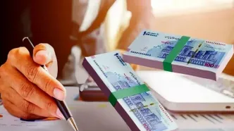 مردم به تمام پول وام نیاز دارند، بلوکه نکنید