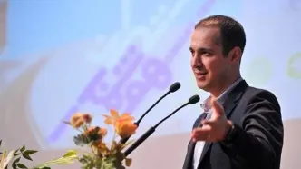 کاوه مدنی: نه پیشگو هستم نه غیب‌گو/ گفتم ورشکستگی آب، گفتند جوان این حرف‌ها را نزن