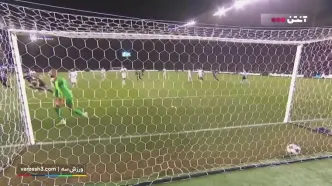 خلاصه بازی قره باغ مقابل چلسی را ببینید+ ویدئو