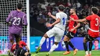 پرسپولیس و اورونوف ترند یک فوتبال دنیا شدند!