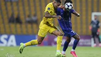 ویدیو| آخرین خبر فدراسیون فوتبال از برگزاری بازی استقلال و الوصل