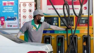 زمان عرضه بنزین سوپر مشخص شد