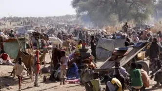 واکنش عراقچی به کشتار در سودان