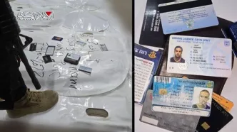 ‌القسام از تحویل جسد ۳ اسیر صهیونیست خبر داد