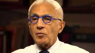 رئیس اسبق فدراسیون فوتبال درگذشت