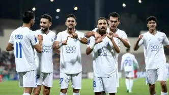 شگفتی در استقلال: پنجره بسته شد/فرصت جذب بازیکن خارجی باز شد!