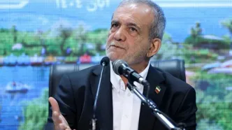 پزشکیان: برخی به‌خاطر منافع شخصی در مسیر اصلاح امور مانع‌تراشی می‌کنند