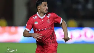 واکنش عجیب علی علیپور به ناکامی‌اش در گلزنی!