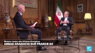 عراقچی: احتمال حمله جدید وجود دارد / در شرایط فعلی نزدیک شدن به تأسیسات هسته‌ای خطرناک است