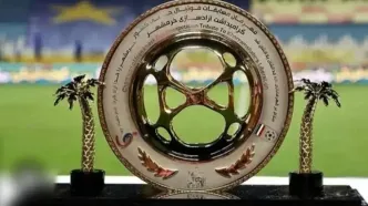 قرعه کشی جام حذفی: حریف گمنام برای استقلال/ مصاف پرسپولیس و تراکتور