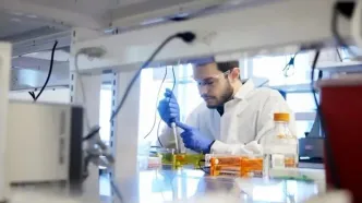 یک تزریق برای لاغری دائمی؟ دارویی که بدن را به تولید هورمون چربی‌سوز وادار می‌کند