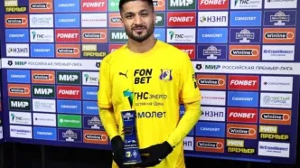 پیشنهاد ایتالیایی برای ملی‌پوش استقلالی