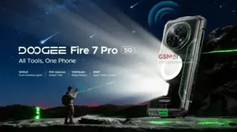 انقلاب در بازار گوشی / این مدل یک هفته شارژ نگه می‌دارد!