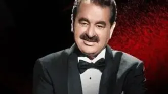 ابراهیم تاتلیس با وجود بیماری همچنان روی صحنه می‌خواند!/ویدیو