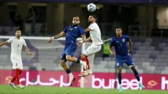 کوچک‌ترین کشور دنیا قوی‌ترین حریف تیم ملی ایران!