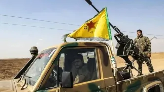 پ.ک.ک از مرز شمالی عراق عقب نشینی کرد