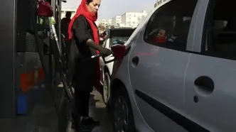 چهار نرخ برای یک بنزین