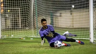 پاسخ معنادار حسینی درباره بازگشت به استقلال