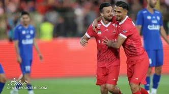 هاشمیان هم این استقلال خوزستان را شکست می‌داد/ این شعارها در شأن پرسپولیس نبود