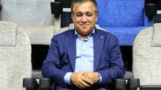 مدیرعامل استقلال به مراسم سالگرد پورحیدری نرفت!