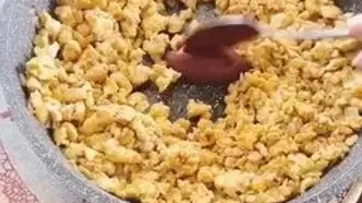 طرز تهیه پیتزای دابل لِیر خونگی با طعم رستورانی و بافتی که دلت نمیخواد تموم شه