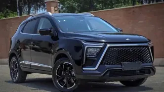 پیش‌فروش کرمان موتور؛ شاسی‌بلند جدید بازار عرضه شد‌