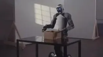 ربات‌ها به خانه‌هایمان می‌آیند