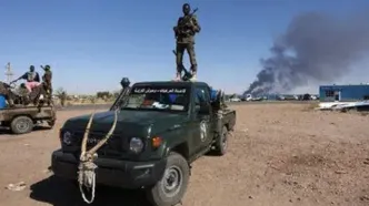 نقش امارات متحده عربی در حمایت از نیروهای پشتیبانی سریع سودان