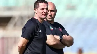 پیشنهاد اردوی خارجی پرسپولیس به اوسمار رسید