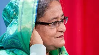 شیخ حسینه به اعدام محکوم شد