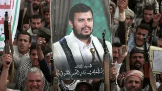 تیغ سانسور آمریکا علیه صدای یمنی‌ها