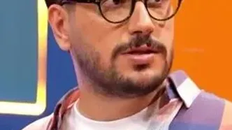 ببینید| ماجرای عجیب کلاهبرداری از علیرضا نیکبخت واحدی!