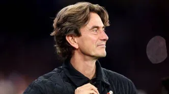 لیونل مسی در تاتنهام؟